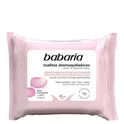 Toallitas Desmaquilladoras Rosa Mosqueta Toallitas Desmaquilladoras Rosa Mosqueta